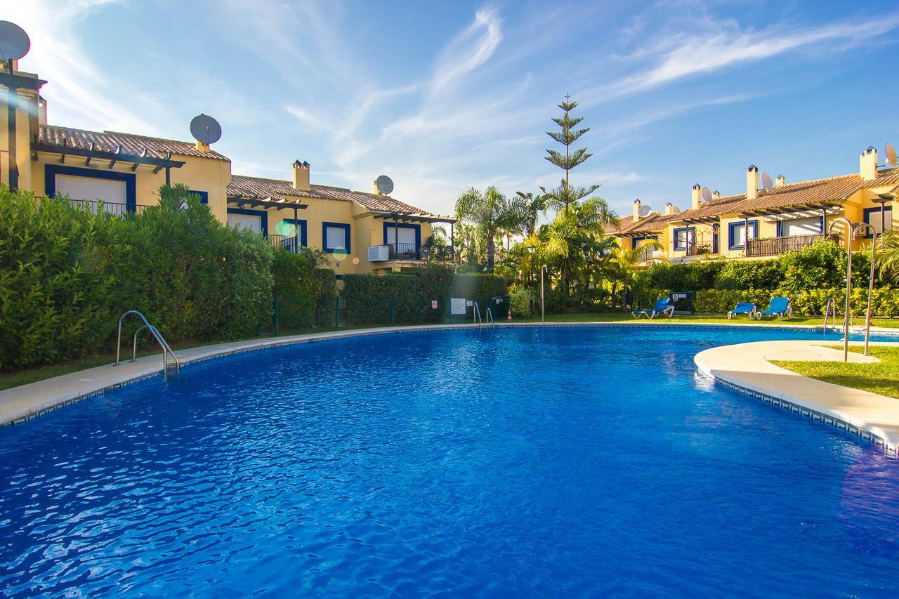 Сasa de vacaciones Oleholidays Azalea Playa Junto A Puerto Banús *