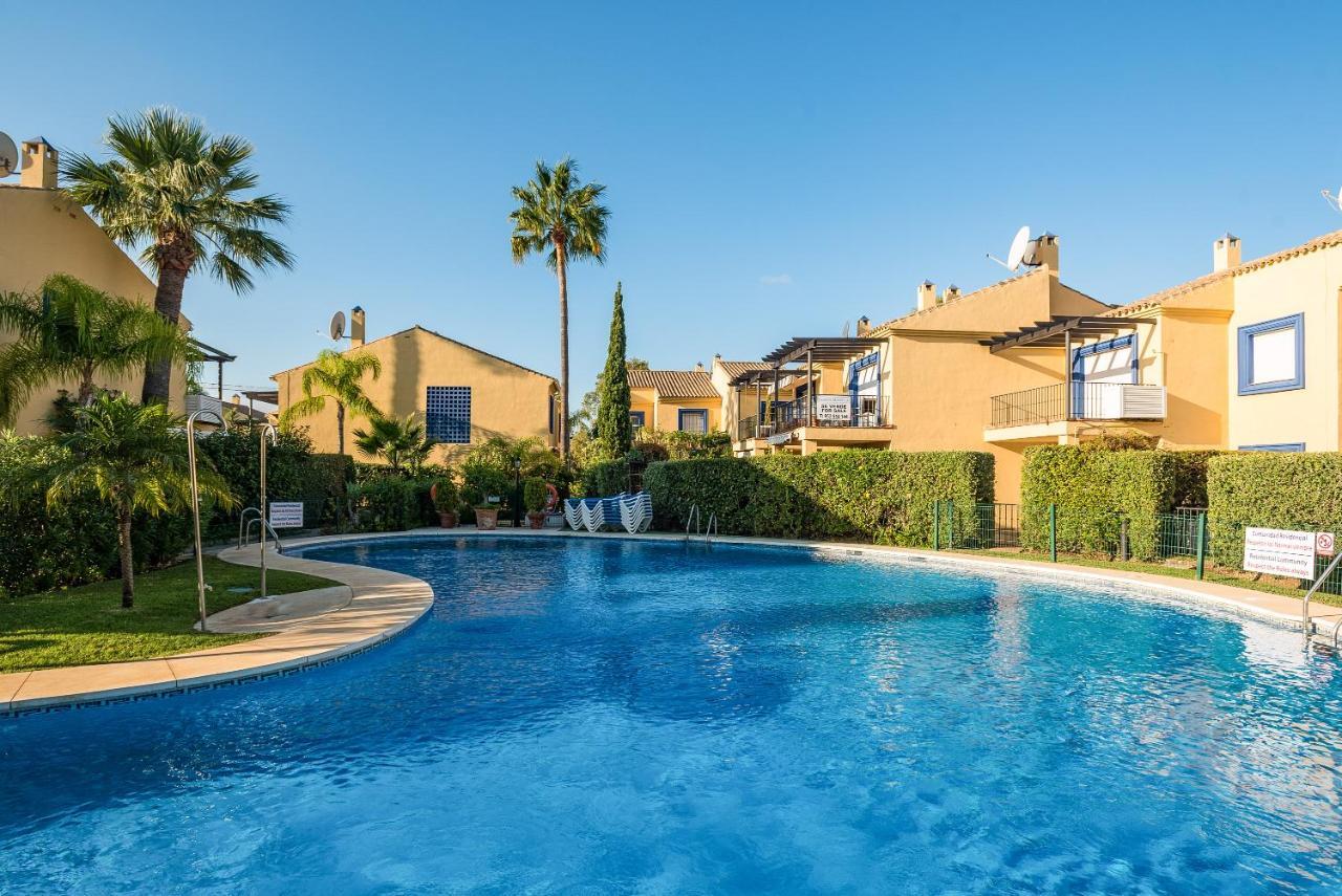 Сasa de vacaciones Oleholidays Azalea Playa Junto A Puerto Banús *