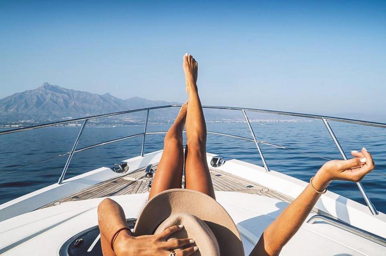 Сasa de vacaciones Oleholidays Azalea Playa Junto A Puerto Banús