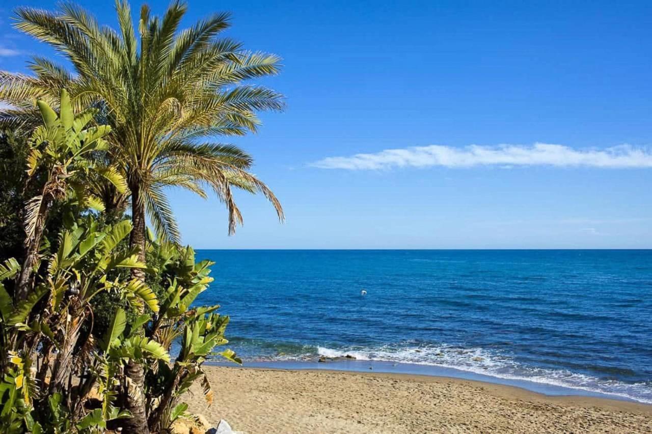 Сasa de vacaciones Oleholidays Azalea Playa Junto A Puerto Banús Marbella