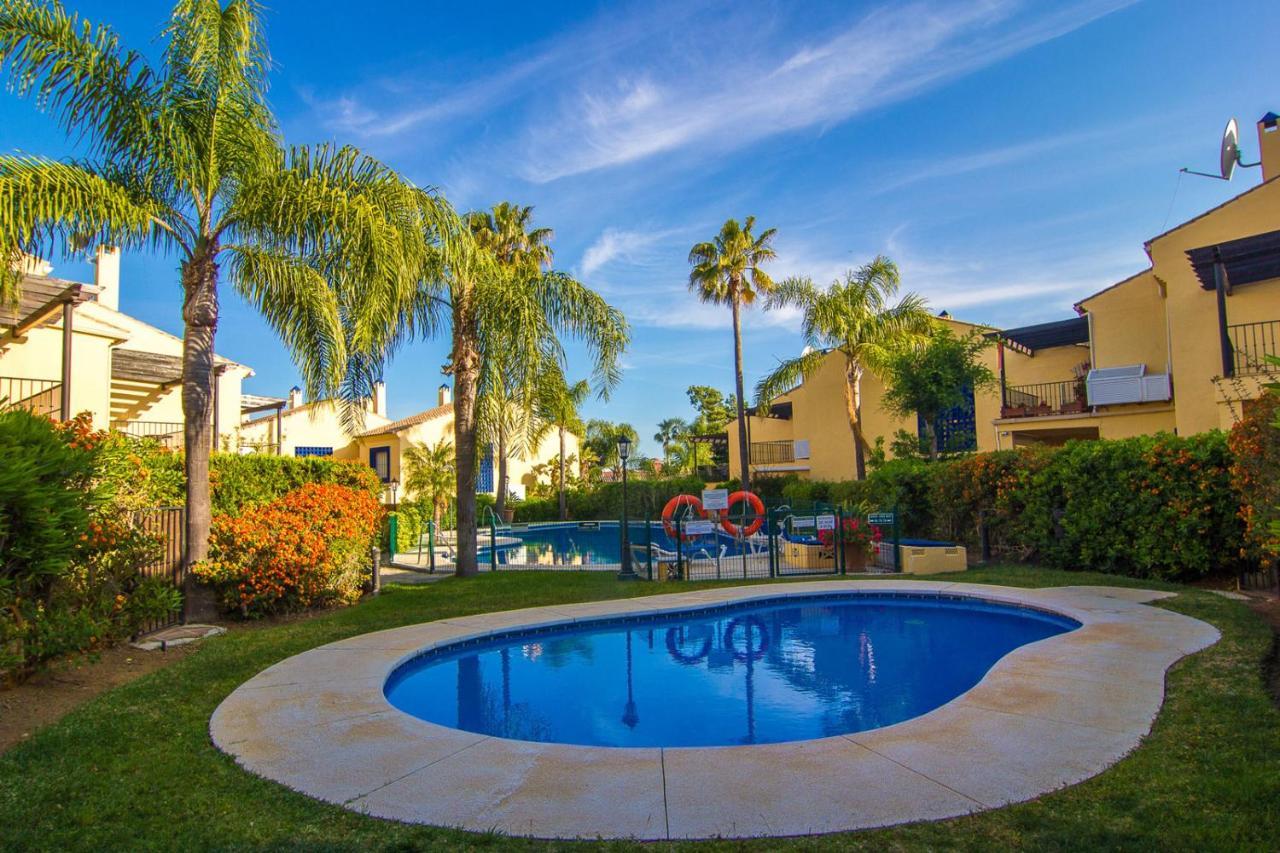 Сasa de vacaciones Oleholidays Azalea Playa Junto A Puerto Banús Marbella