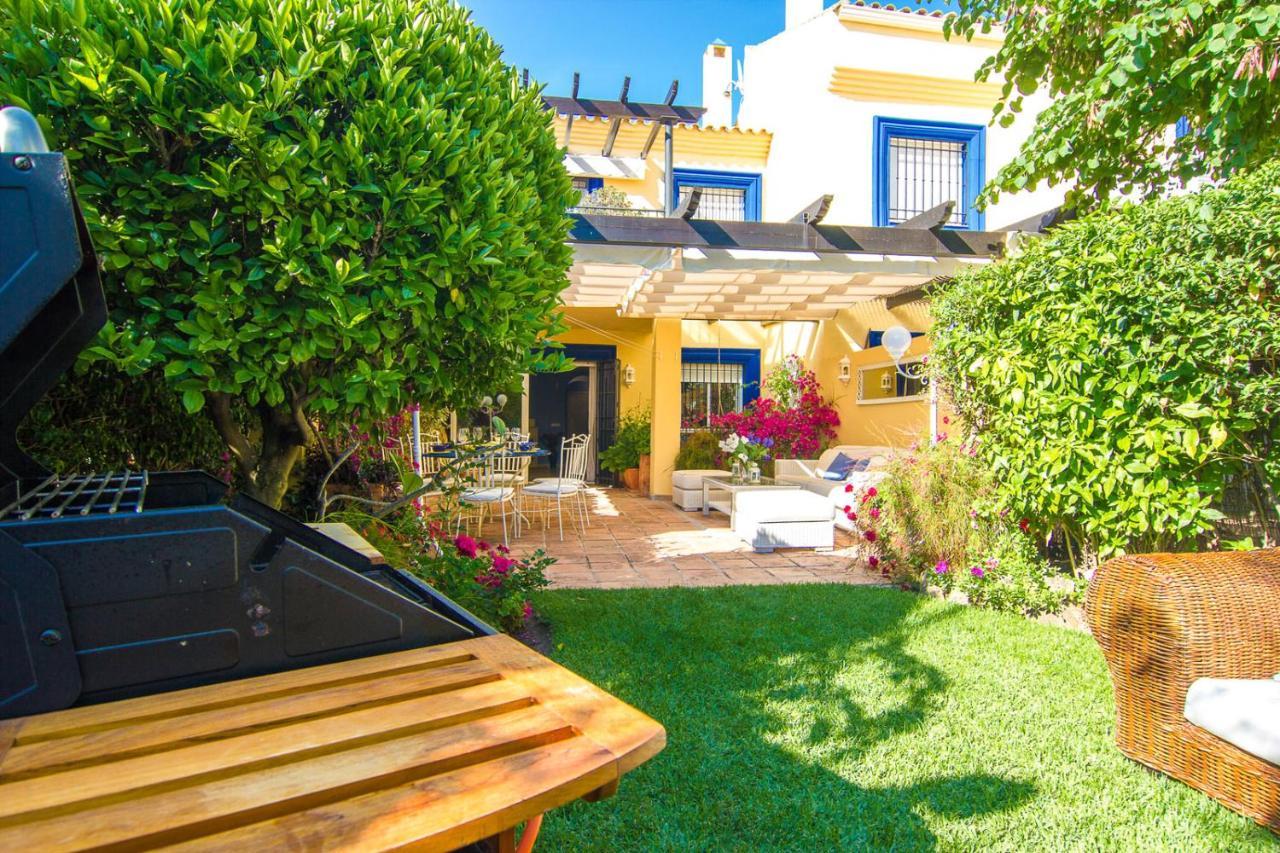 Oleholidays Azalea Playa Junto A Puerto Banús * Marbella